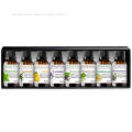 100% Pure Essential Oil Gift Set 8/10ml